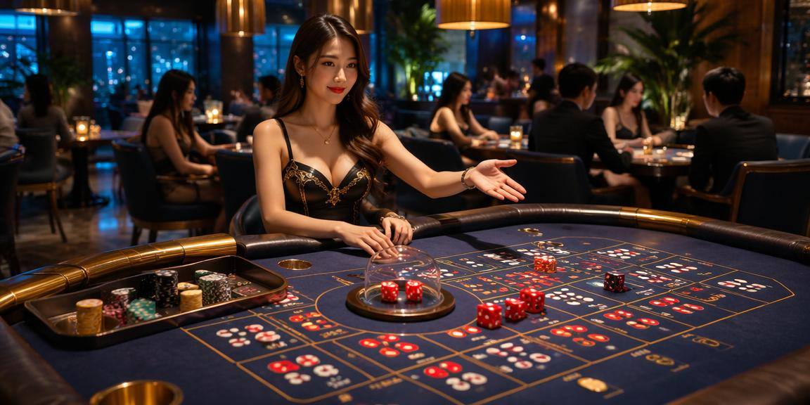 98wn56 Speed Baccarat A